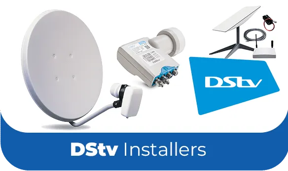 Dstv installations