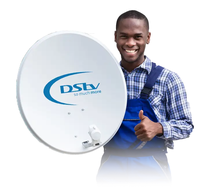 dstv installers kempton park
